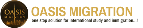 oasis migration visa consultants
